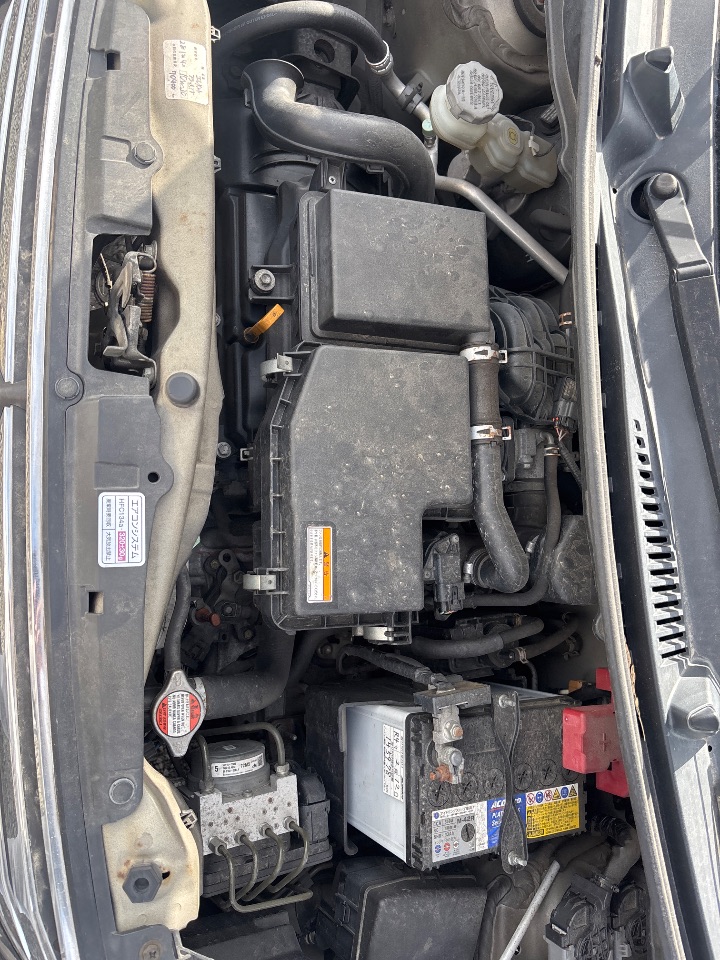 スズキ ワゴンR Ref:ER4334 5/13